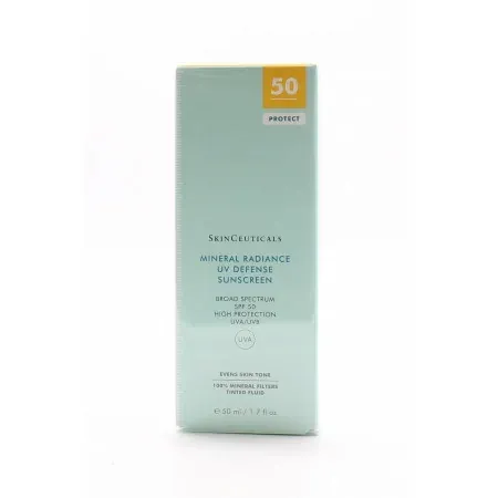 SkinCeuticals Mineral Radiance UV Defense Sunscreen SPF50 50ml