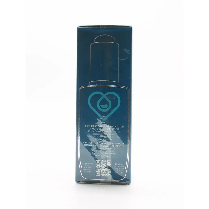 Biotherm Blue Therapy Accelerated Sérum 50ml - Univers Pharmacie