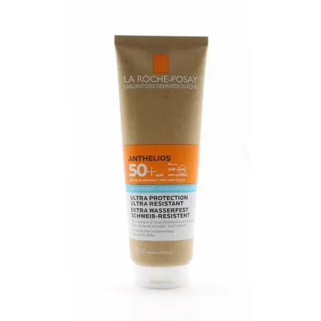 La Roche-Posay Anthelios Lait Hydratant SPF50+ 100ml - Univers Pharmacie