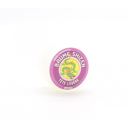Baume Shizen Tête Légère 15ml