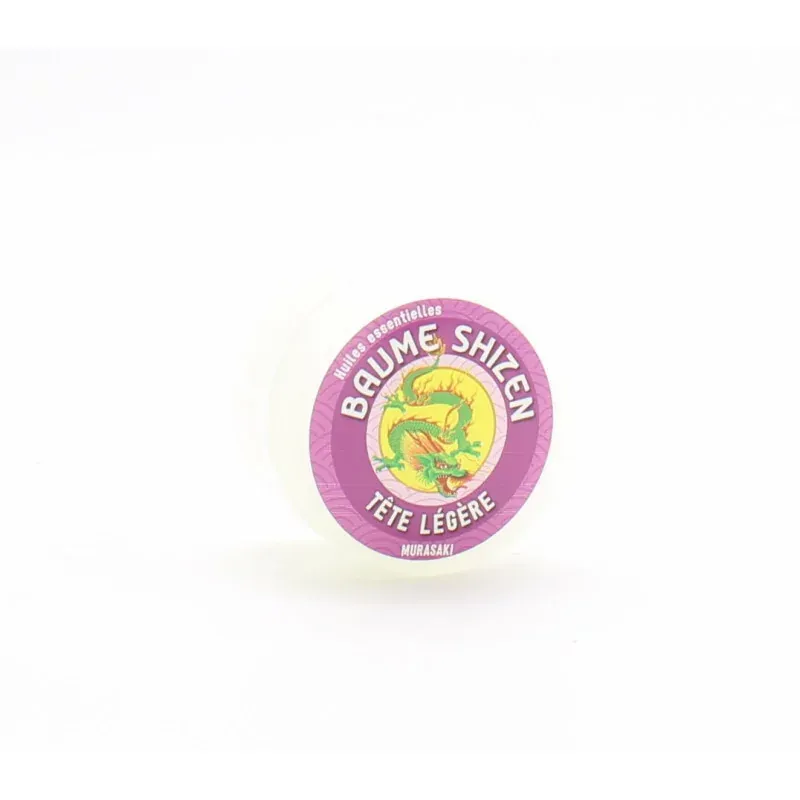 Baume Shizen Tête Légère 15ml