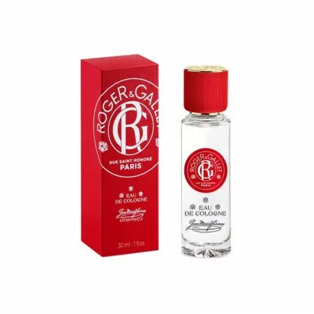 Roger&Gallet Eau de Cologne Jean Marie Farina 30ml - Univers Pharmacie