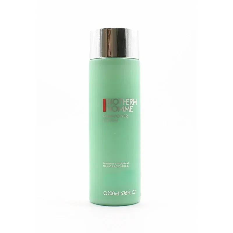 Biotherm Homme Aquapower Lotion 200ml