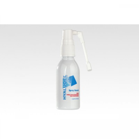 Spray Buccal Hyalugel 20 ml