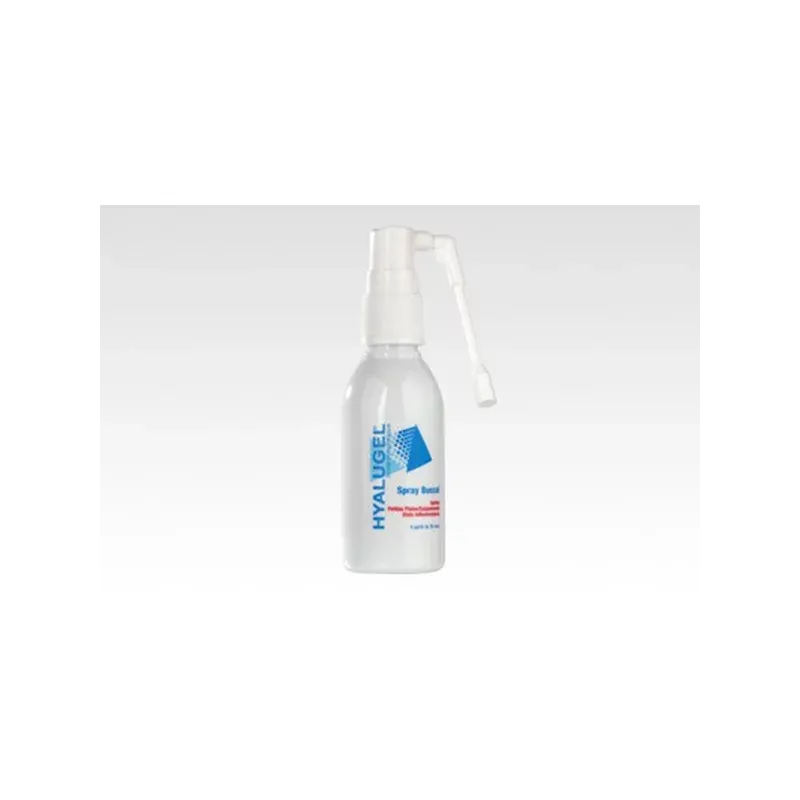 Spray Buccal Hyalugel 20 ml
