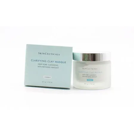 SkinCeuticals Clarifying Clay Masque 67g - Univers Pharmacie