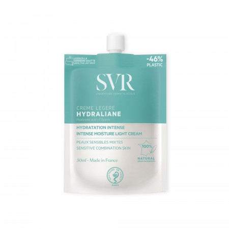 SVR Hydraliane Crème Légère Hydratante Intense 50ml
