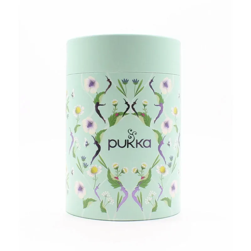 Pukka Assortiment Moment Relaxant 30 sachets