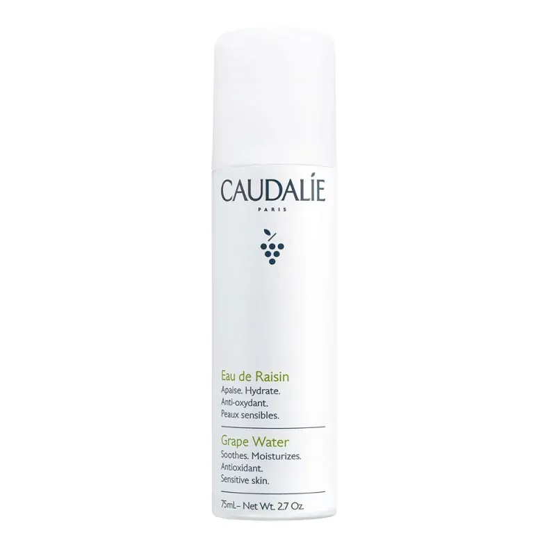 Caudalie Eau de Raisin 75ml - Univers Pharmacie