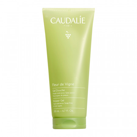 Caudalie Fleur de Vigne Gel Douche 200ml - Univers Pharmacie