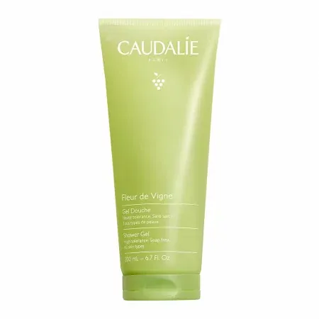 Caudalie Fleur de Vigne Gel Douche 200ml - Univers Pharmacie