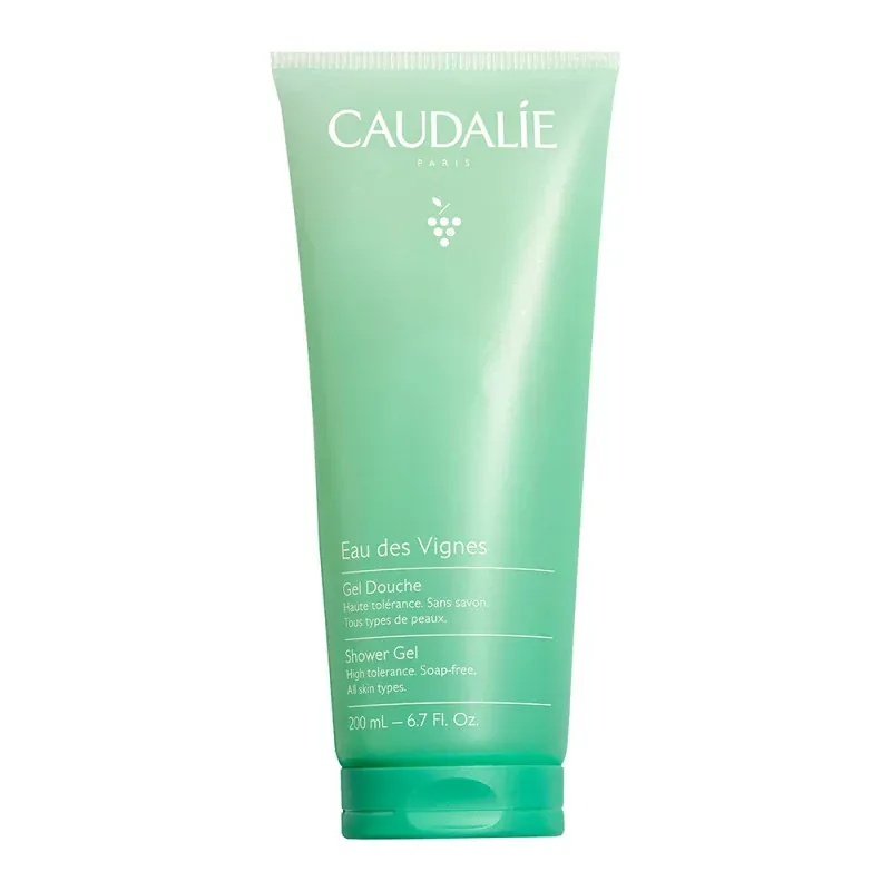 Caudalie Eau des Vignes Gel Douche 200ml - Univers Pharmacie