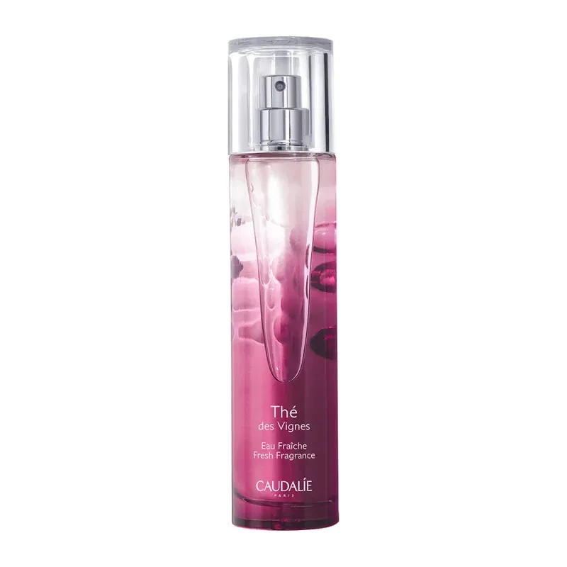 Caudalie Thé des Vignes Eau Fraîche 50ml - Univers Pharmacie