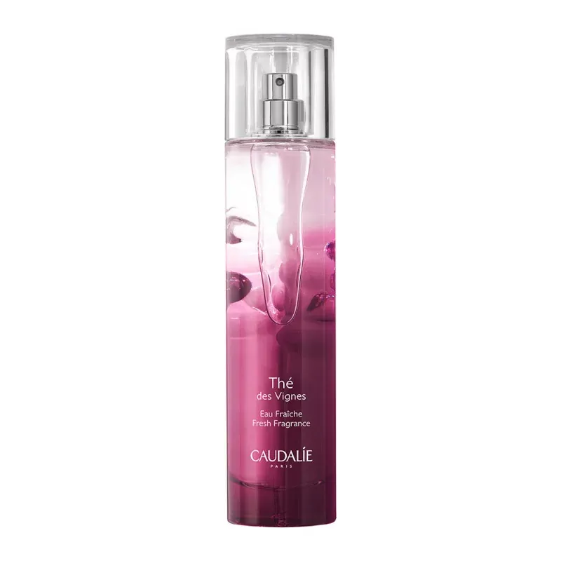 Caudalie Thé des Vignes Eau Fraîche 100ml - Univers Pharmacie
