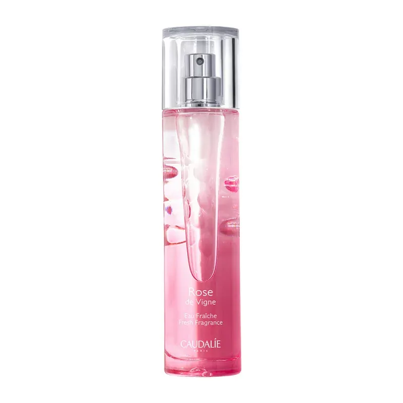Caudalie Eau Fraîche Rose de Vigne 50ml - Univers Pharmacie