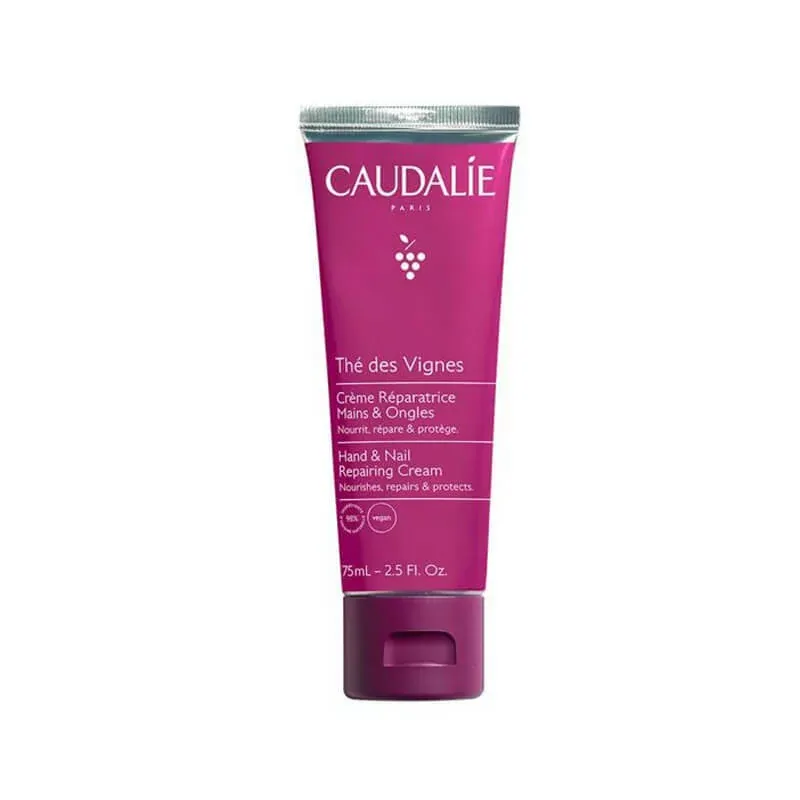 Caudalie Thé des Vignes Crème Mains 50ml - Univers Pharmacie