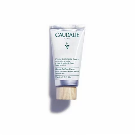 Caudalie Crème Gommante Douce 75ml - Univers Pharmacie