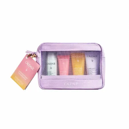 Caudalie Trousse Les Essentiels - Univers Pharmacie