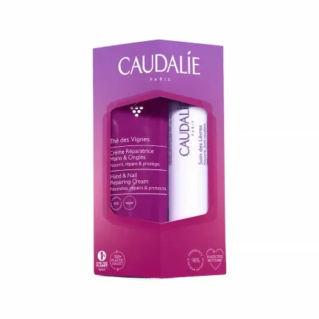 Caudalie Duo Gourmand Thé des Vignes 4,5g + 30ml