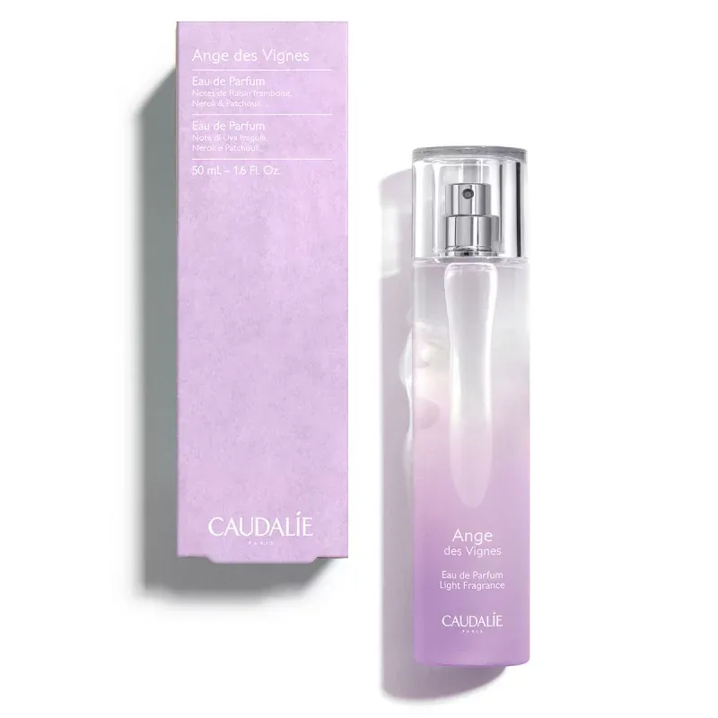 Caudalie Anges de Vignes Eau de Parfum 50ml - Univers Pharmacie