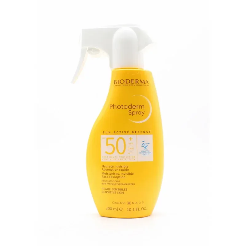 Bioderma Photoderm Spray  SPF50+ 300ml