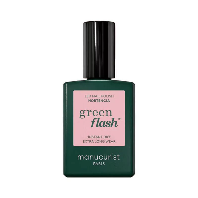 Manucurist Green Flash Vernis Hortencia 15ml