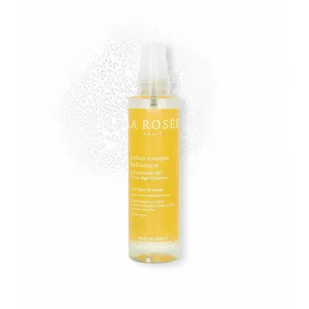 La Rosée Lotion Tonique Hydratante 200ml