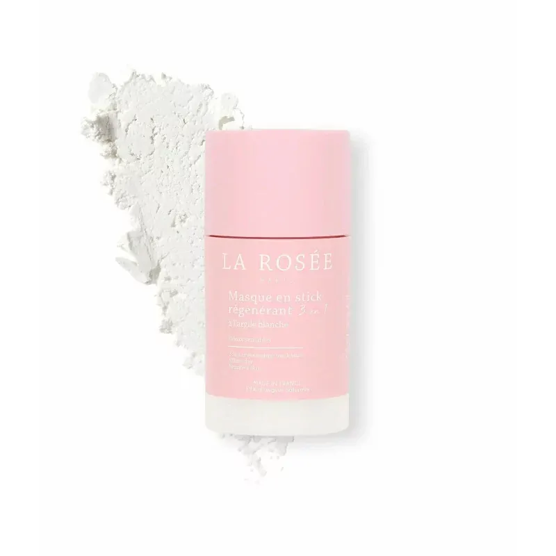 La Rosée Masque en Stick Régénérant 3 en 1 75ml - Univers Pharmacie