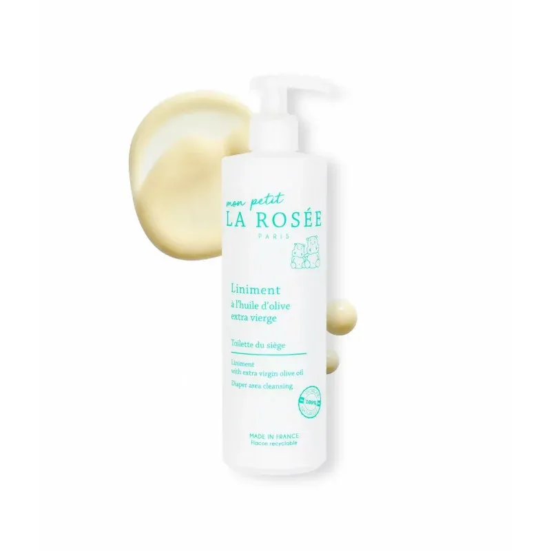 Mon Petit La Rosée Liniment 400ml