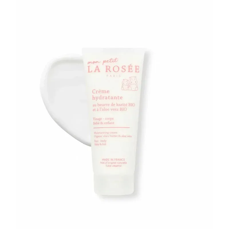 Mon Petit La Rosée Crème Hydratante 200ml - Univers Pharmacie