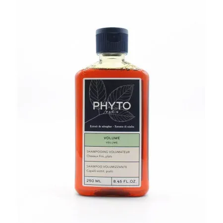 Phyto Volume Shampooing Volumateur 250ml