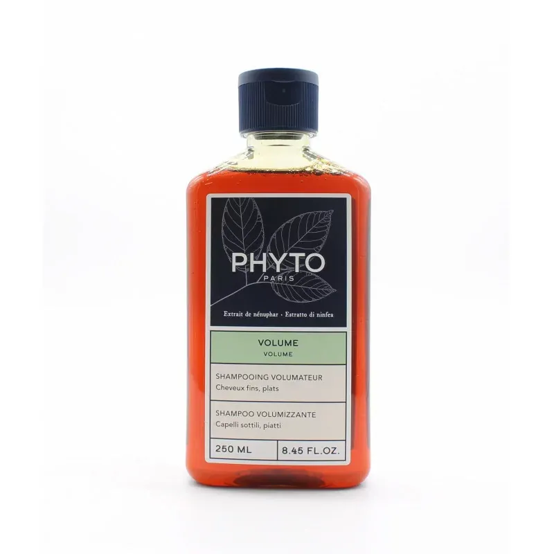 Phyto Volume Shampooing Volumateur 250ml
