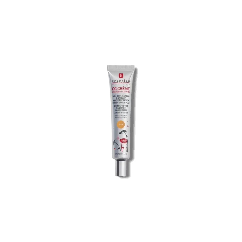 Erborian CC Crème à la Centella Asiatica Doré 45ml
