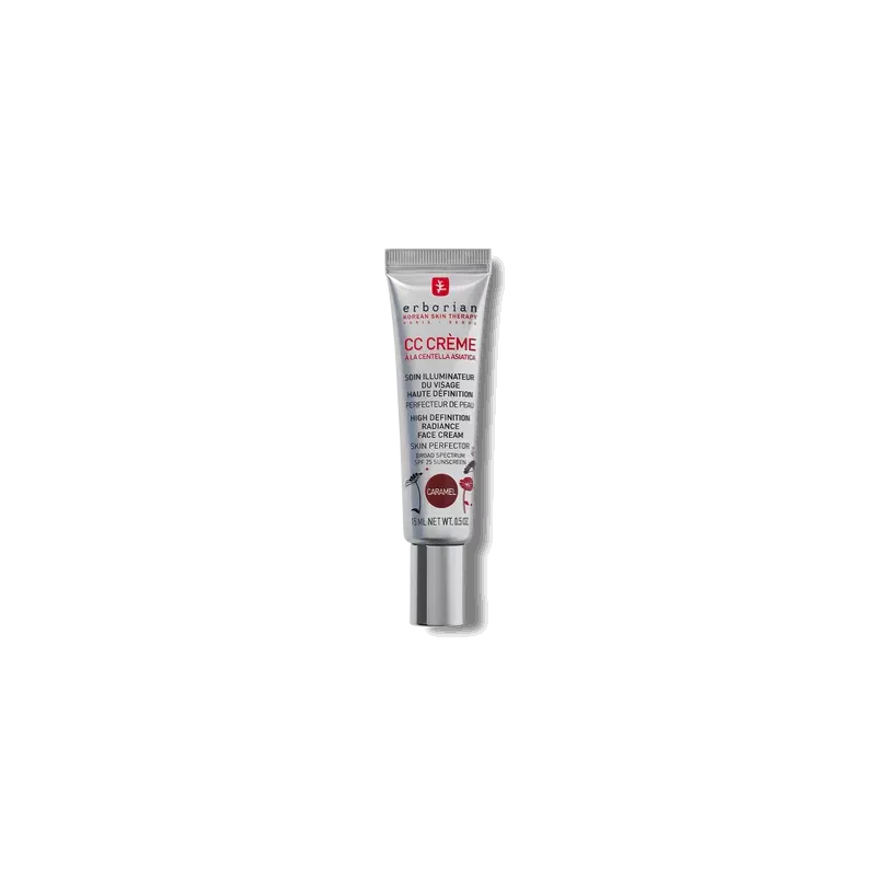 Erborian CC Crème à la Centella Asiatica Caramel 15ml