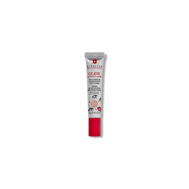 Erborian CC Eye Contour des Yeux Clair 10ml