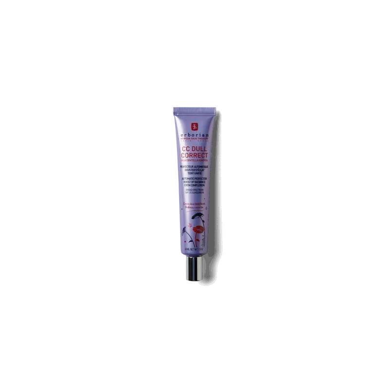 Erborian CC Dull Correct à la Centella Asiatica 45ml