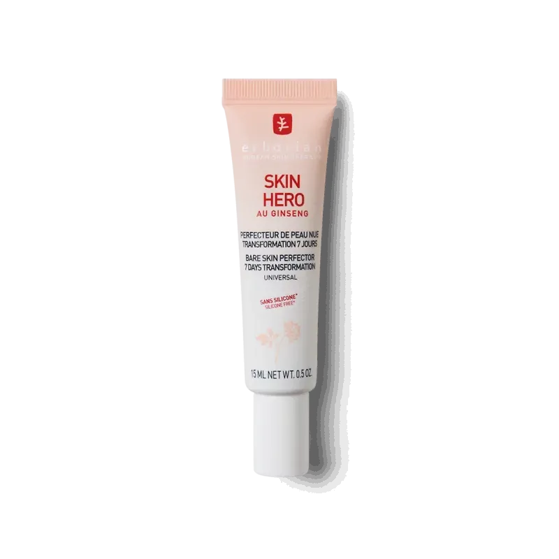Erborian Skin Hero au Ginseng 15ml