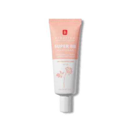 Erborian Super BB Au Ginseng Clair 40ml