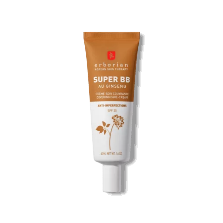 Erborian Super BB Au Ginseng Caramel 40ml