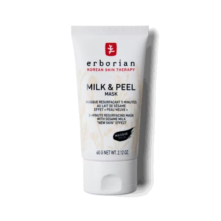 Erborian Milk & Peel Mask 60g