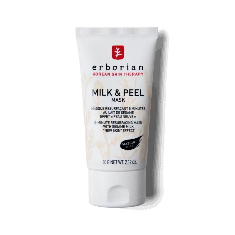 Erborian Milk & Peel Mask 60g