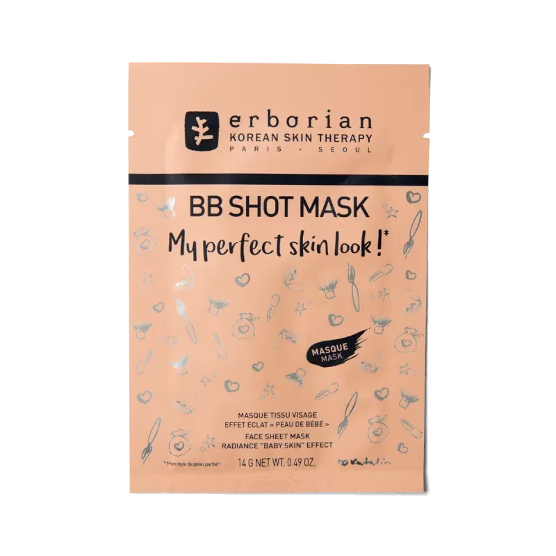 Erborian BB Shot Mask 14g
