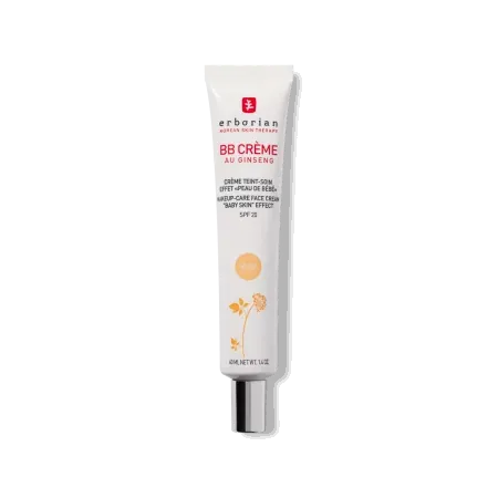 Erborian BB Crème au Ginseng Nude 40ml