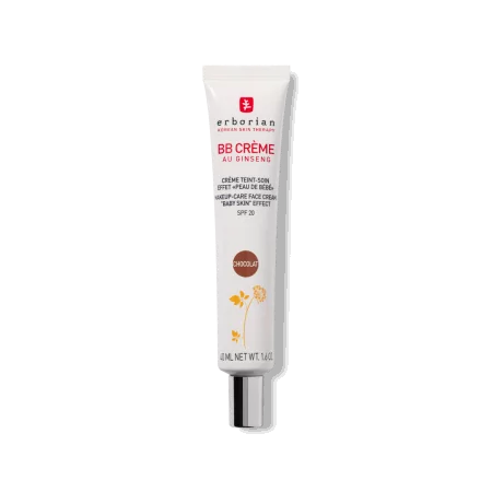 Erborian BB Crème au Ginseng Chocolat 40ml