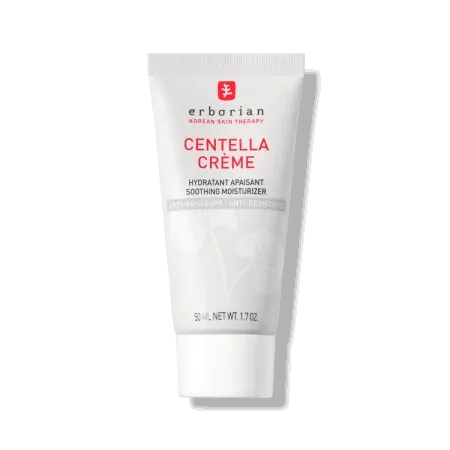 Erborian Centella Crème Anti-rougeurs 50ml