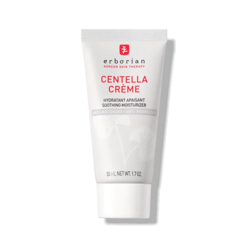Erborian Centella Crème Anti-rougeurs 50ml