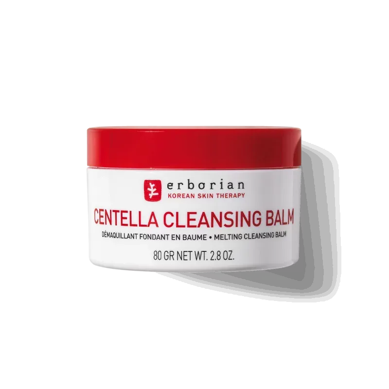 Erborian Centella Cleansing Balm 80g