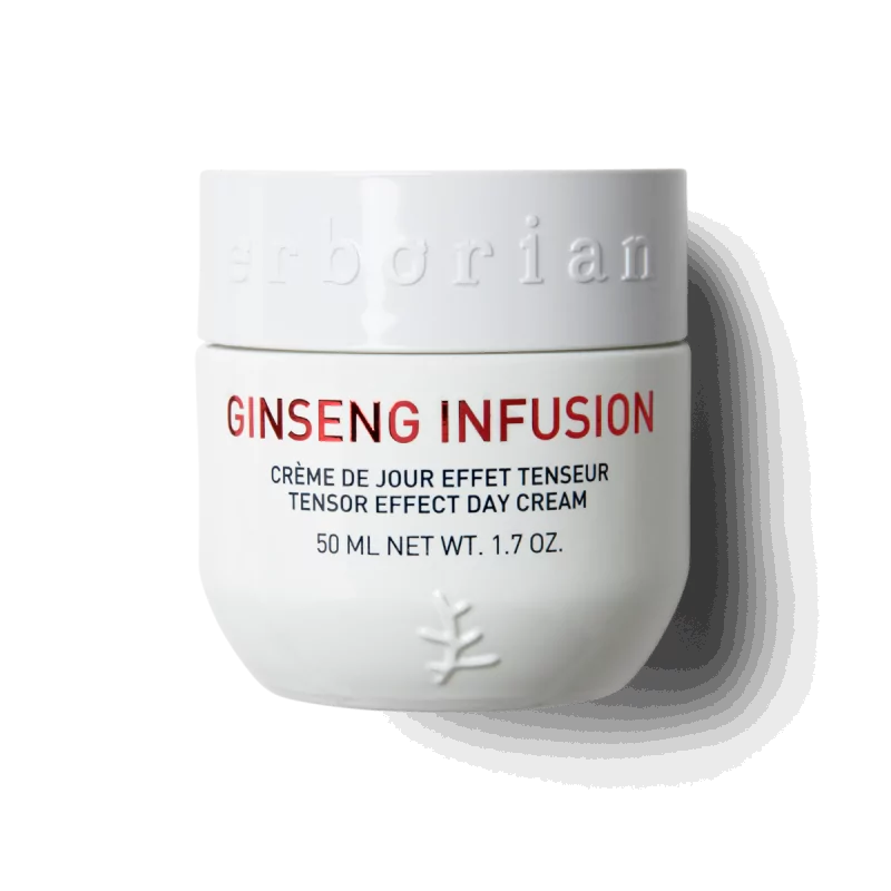 Erborian Ginseng Infusion Crème de Jour 50ml