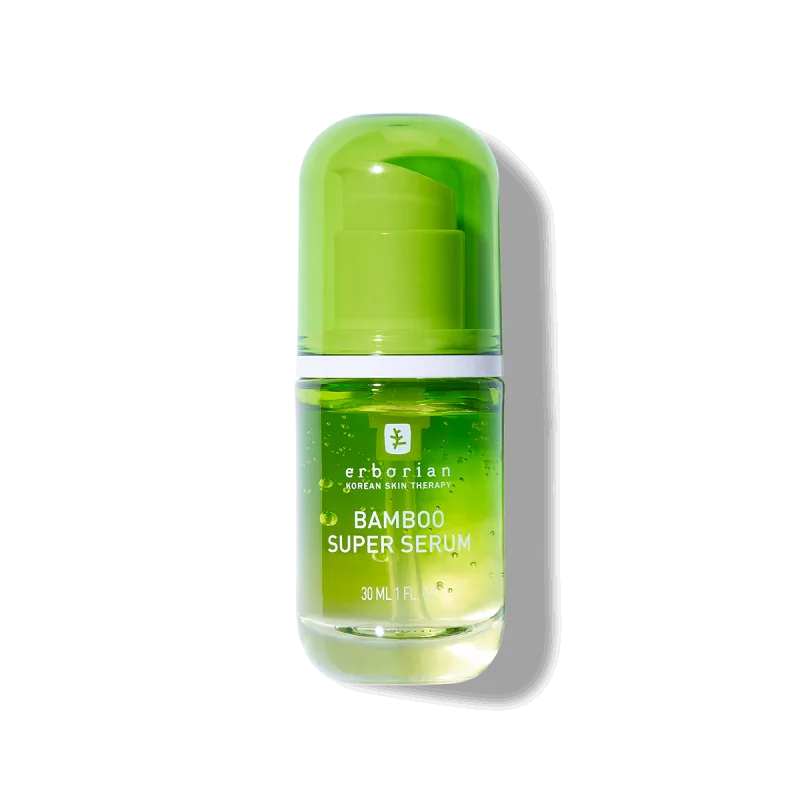 Erborian Bamboo Super Serum 30ml