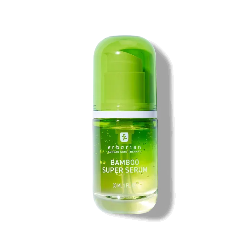 Erborian Bamboo Super Serum 30ml